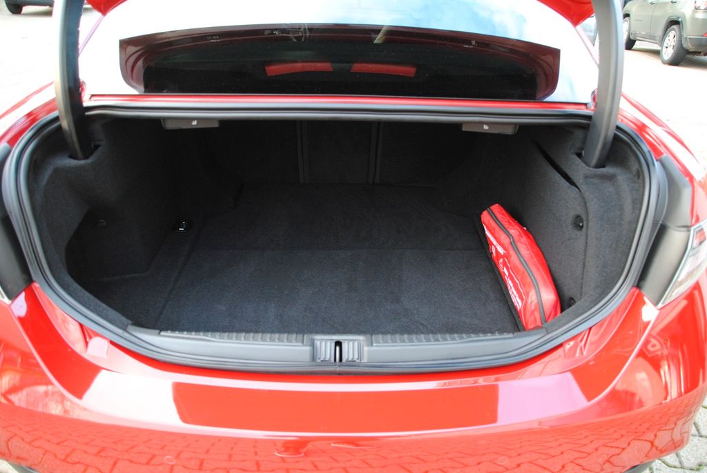 Alfa Romeo Giulia 2023