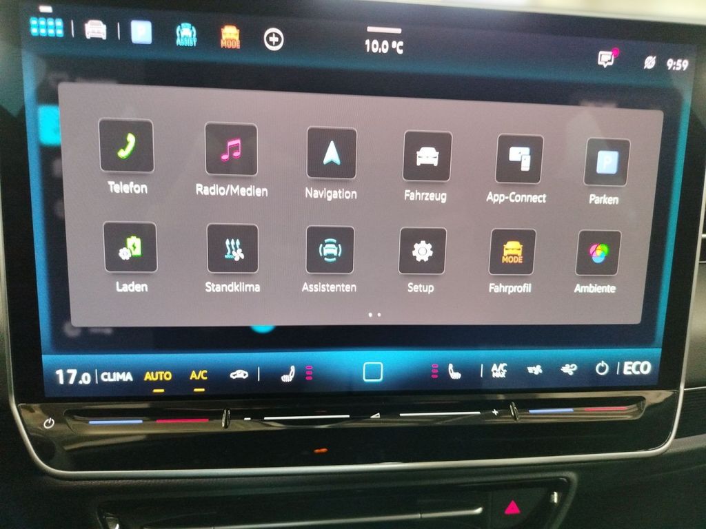 Volkswagen ID.7 2025