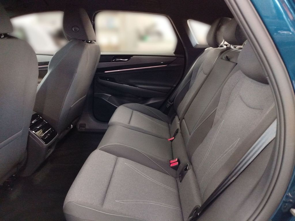 Volkswagen ID.7 2025