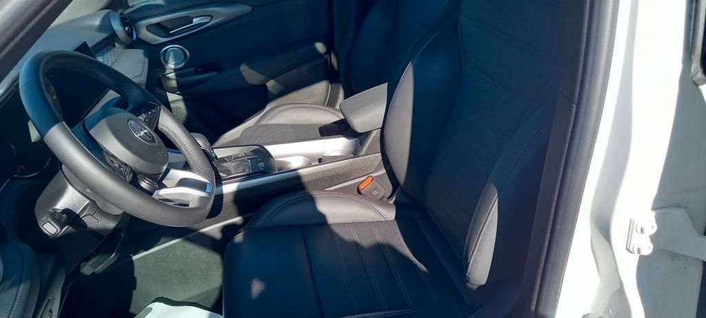 Alfa Romeo Tonale 2023