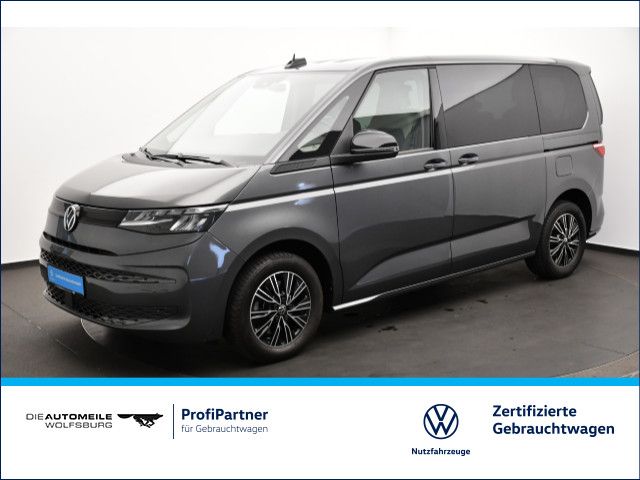 Volkswagen T7 Multivan 2023