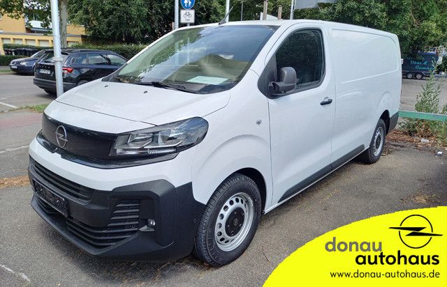 Opel Vivaro 2025