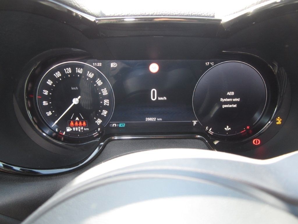 Alfa Romeo Tonale 2023