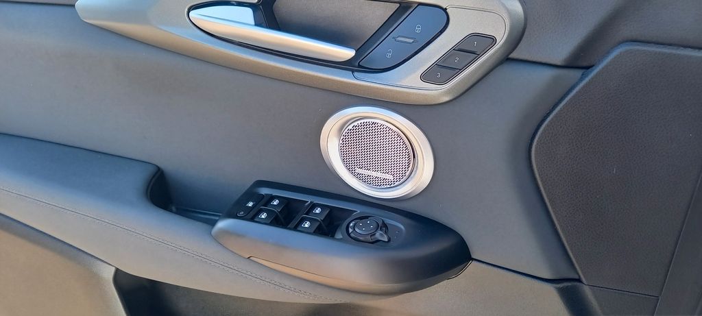 Alfa Romeo Tonale 2023