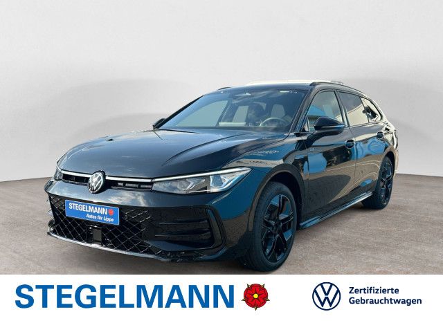 Volkswagen Passat Variant 2025