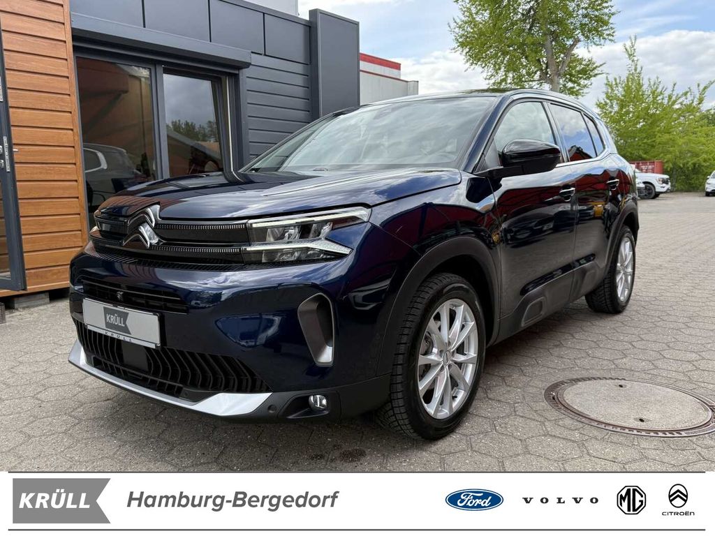 Citroën C5 Aircross 2024