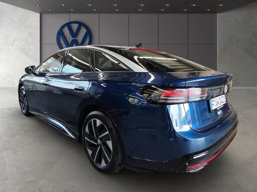Volkswagen ID.7 2025