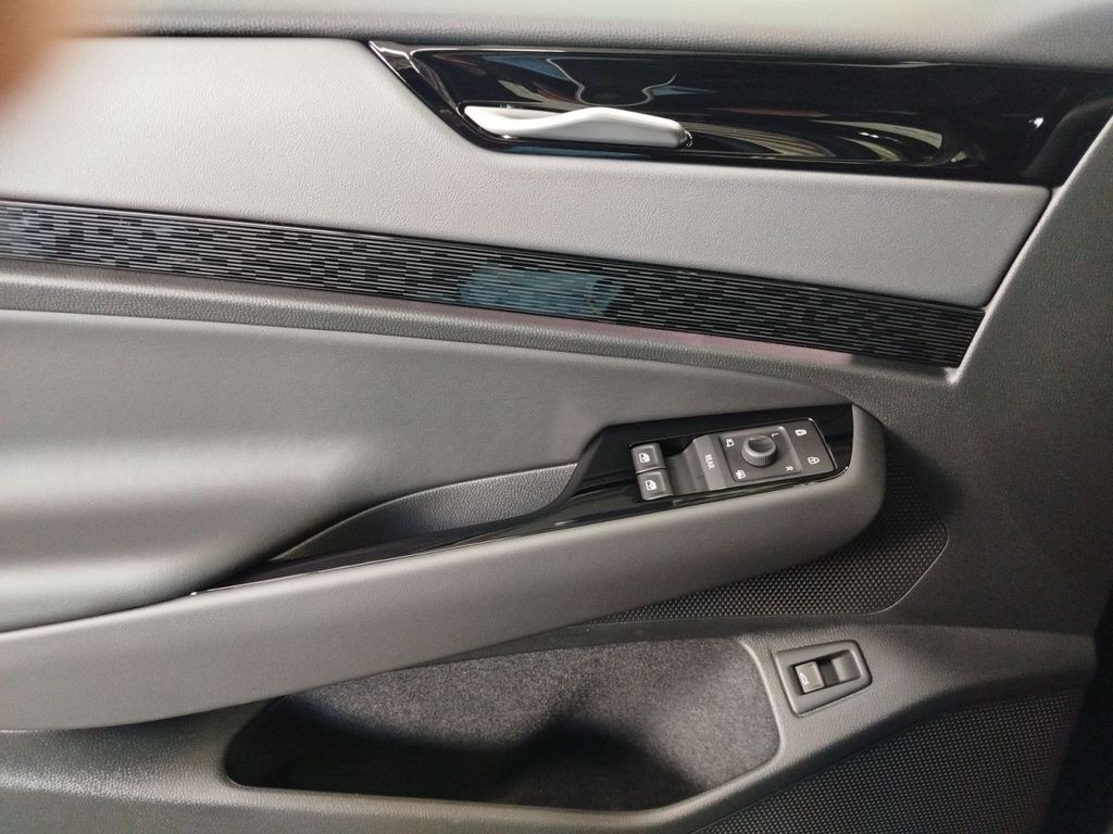 Volkswagen ID.7 2025