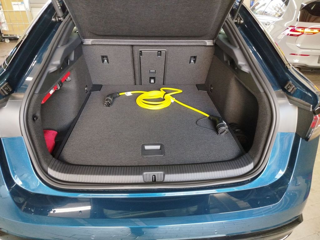 Volkswagen ID.7 2025