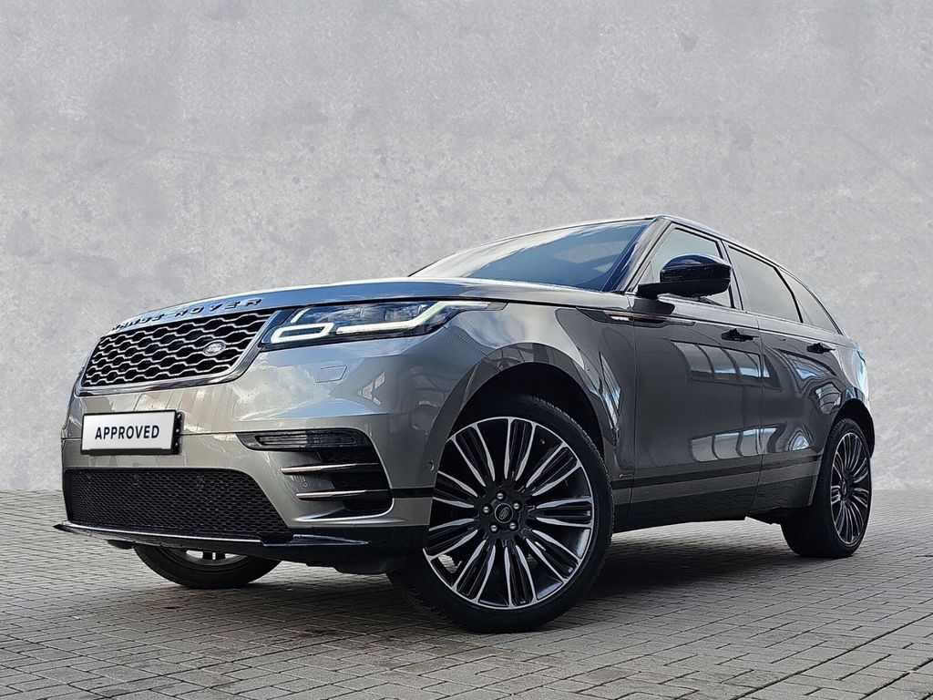 Land Rover Range Rover Velar 2020