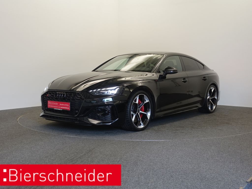 Audi RS5 2024