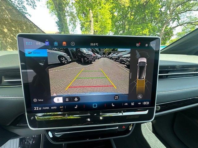 Volkswagen ID.7 2025