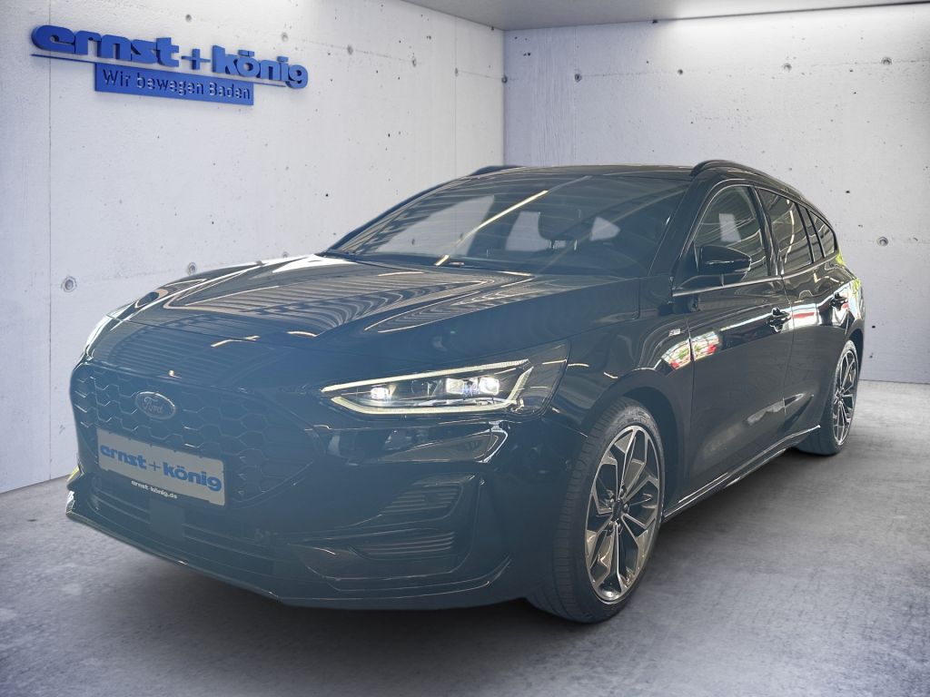 Ford Focus 2024