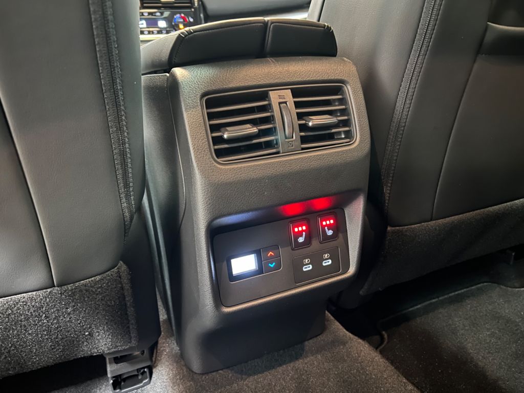 Nissan X-Trail 2025
