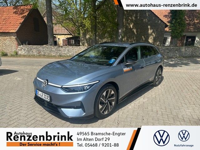 Volkswagen ID.7 2025