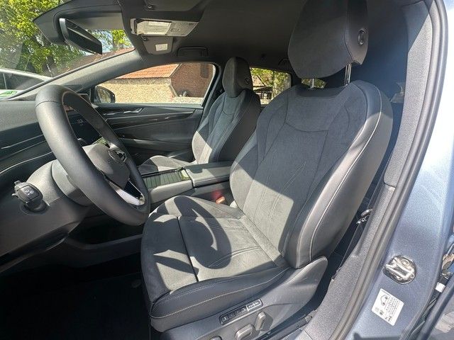 Volkswagen ID.7 2025