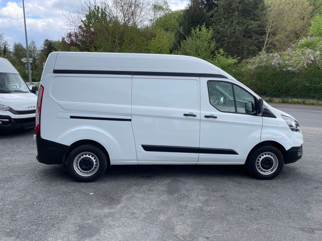 Ford Transit Custom 2019