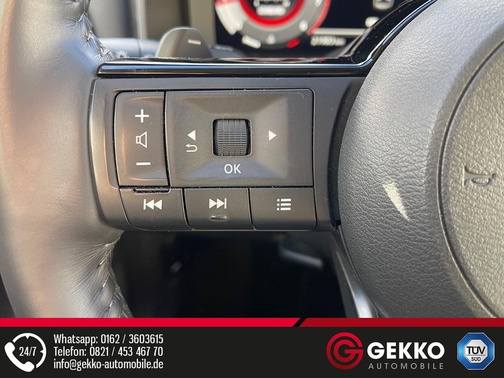 Nissan X-Trail 2024