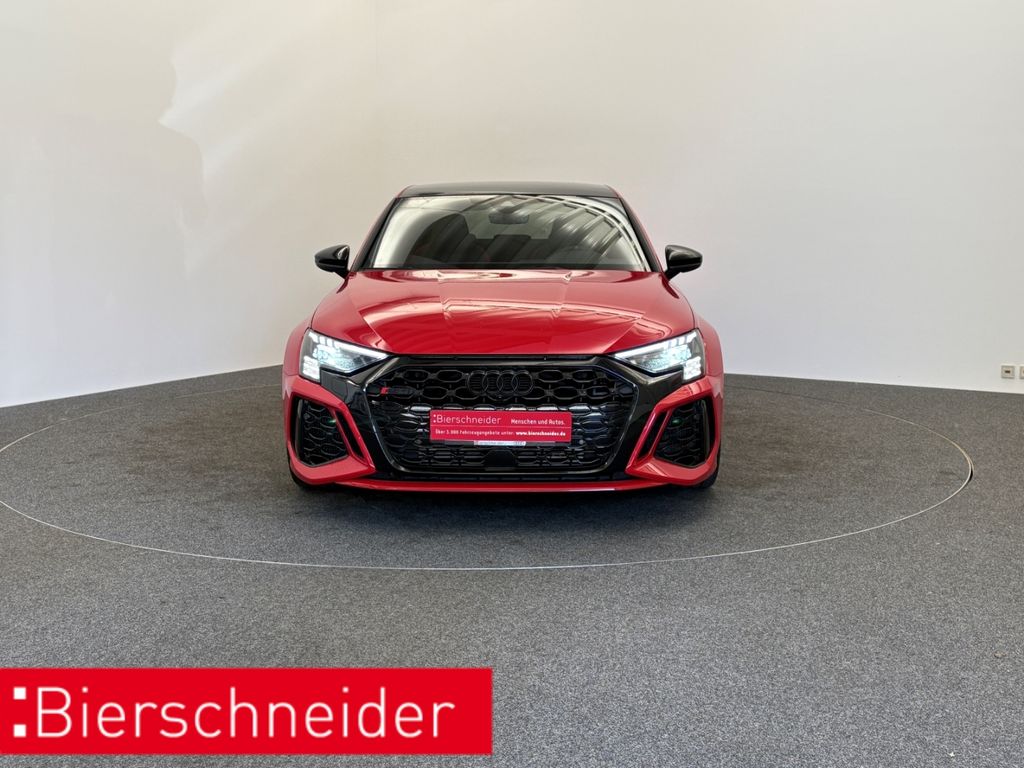 Audi RS3 2023