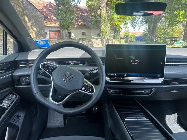 Volkswagen ID.7 2025