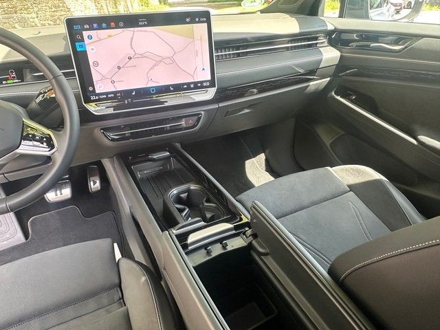 Volkswagen ID.7 2025