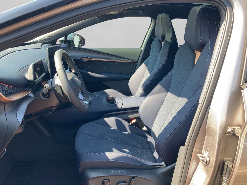 Cupra Tavascan 2024