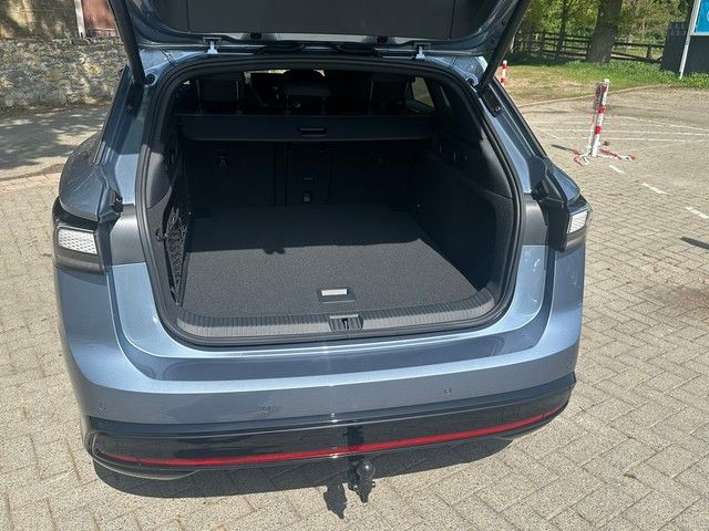 Volkswagen ID.7 2025