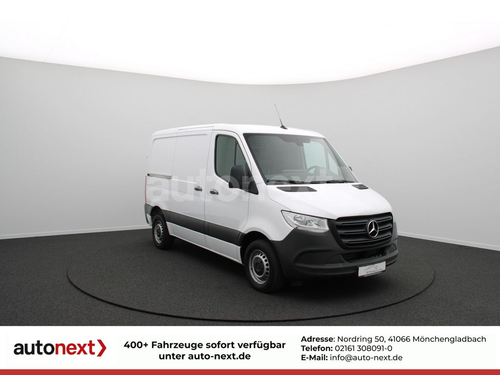 Mercedes-Benz Sprinter 2019