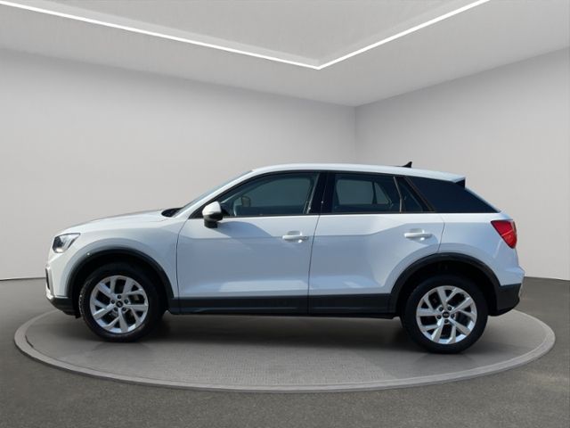 Audi Q2 2022
