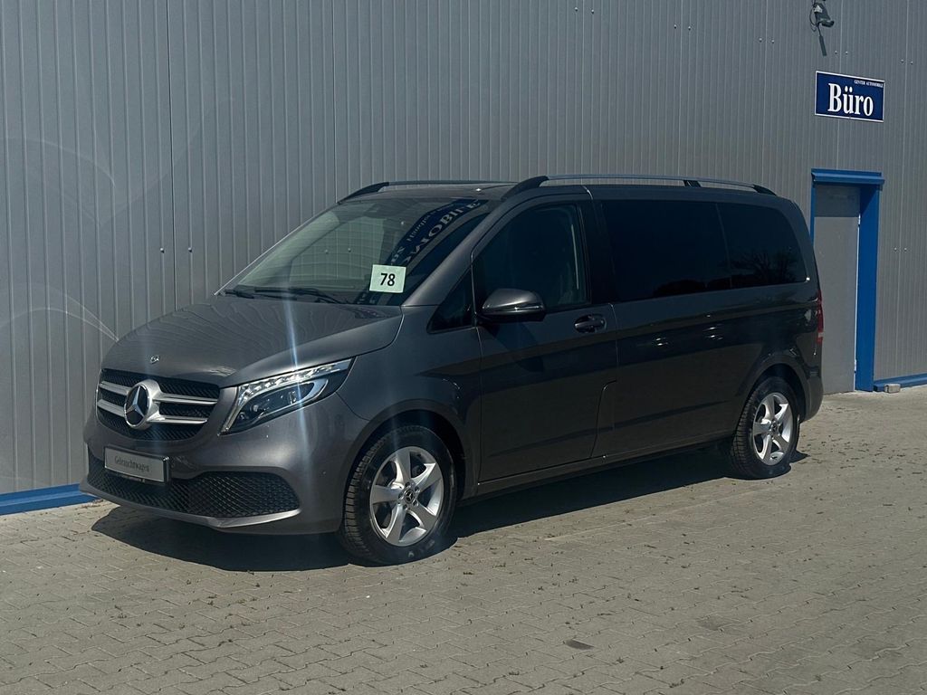 Mercedes-Benz V 250 2020