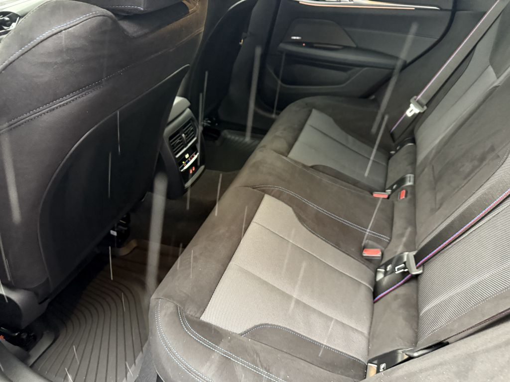 BMW 430 Gran Coupé 2025