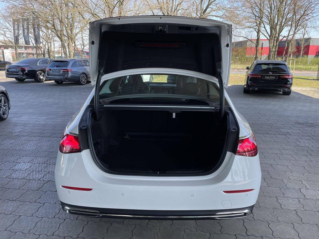 Mercedes-Benz E 200 2023