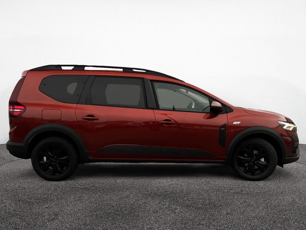 Dacia Jogger 2025