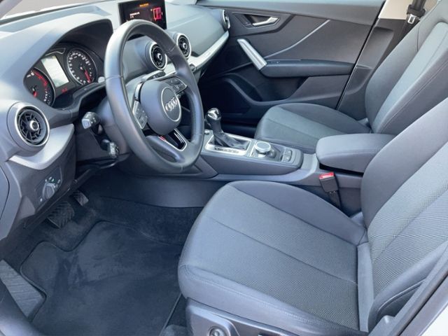 Audi Q2 2022