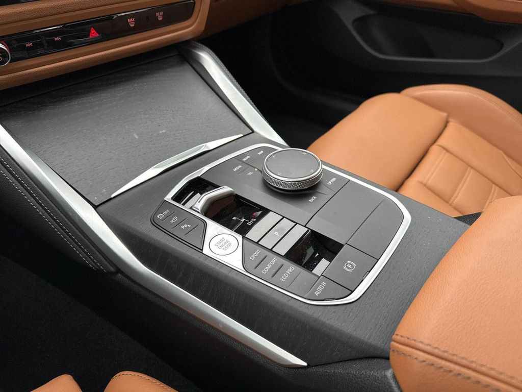 BMW 430 Gran Coupé 2024