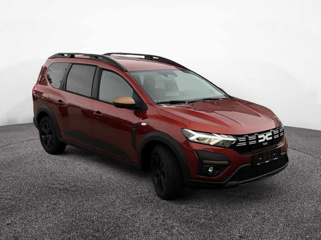 Dacia Jogger 2025