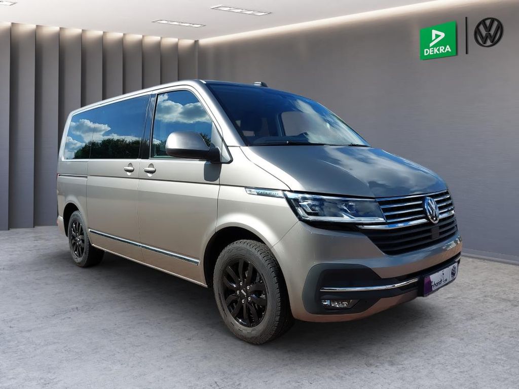 Volkswagen T6 Caravelle 2023