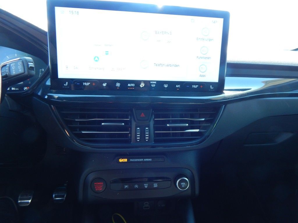 Ford Focus 2024
