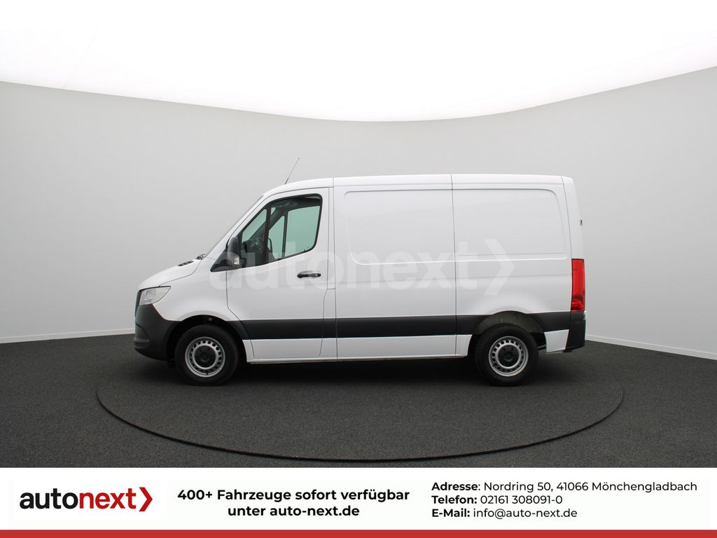 Mercedes-Benz Sprinter 2019