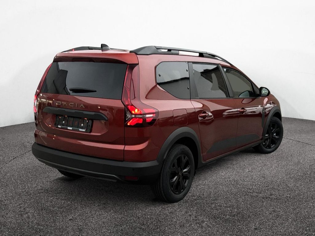Dacia Jogger 2025