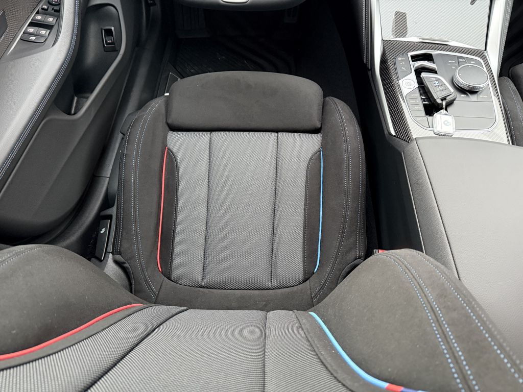 BMW 430 Gran Coupé 2025