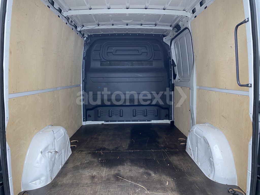 Mercedes-Benz Sprinter 2019