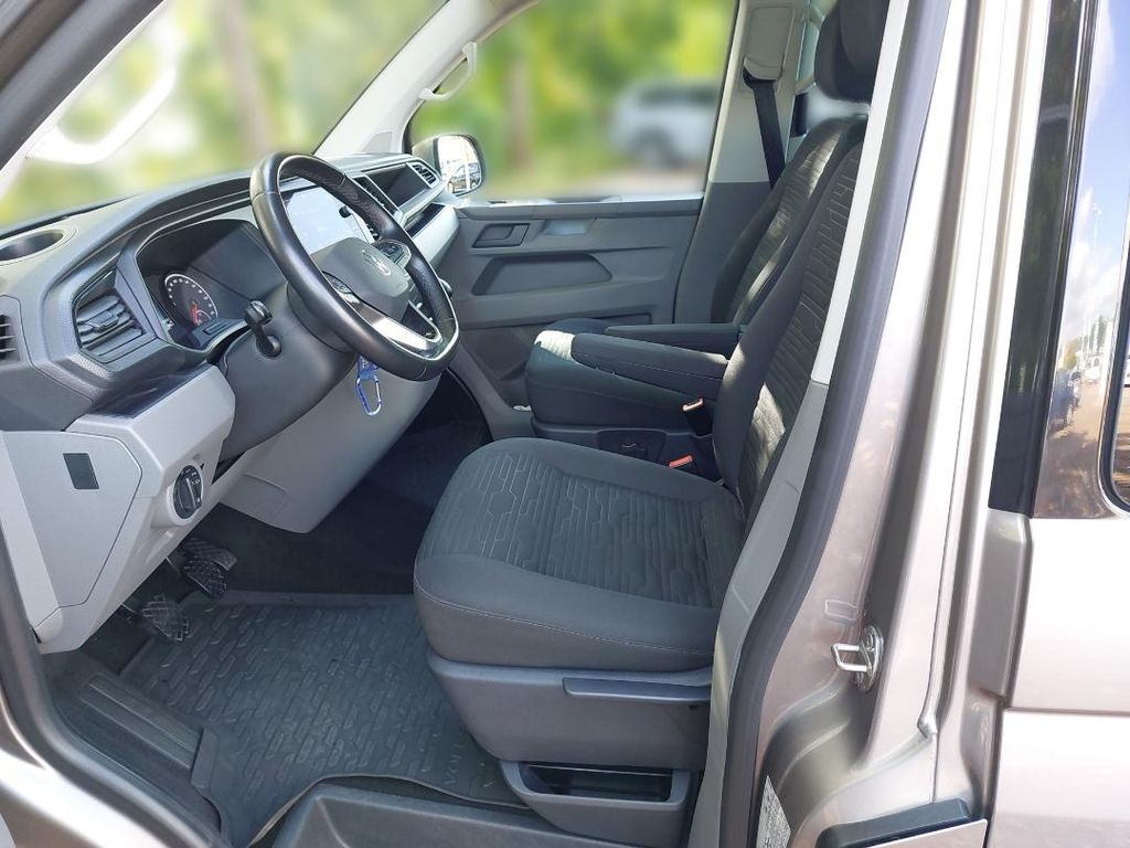 Volkswagen T6 Caravelle 2023