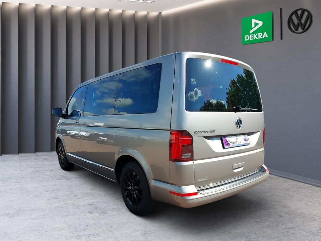 Volkswagen T6 Caravelle 2023