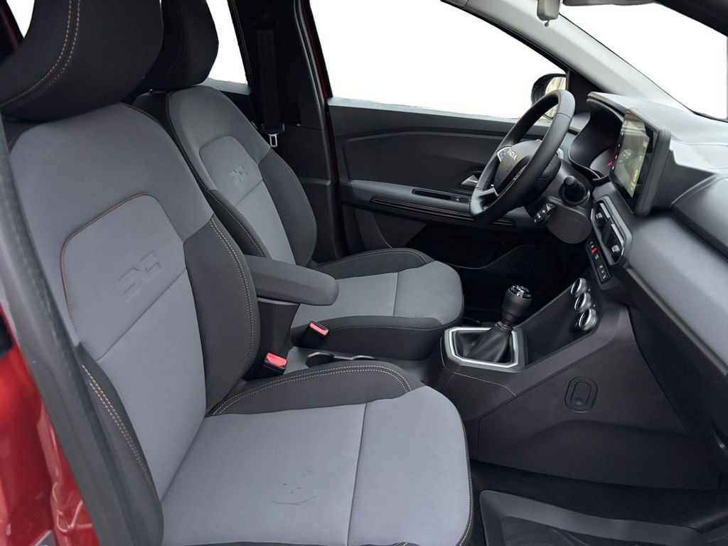 Dacia Jogger 2025
