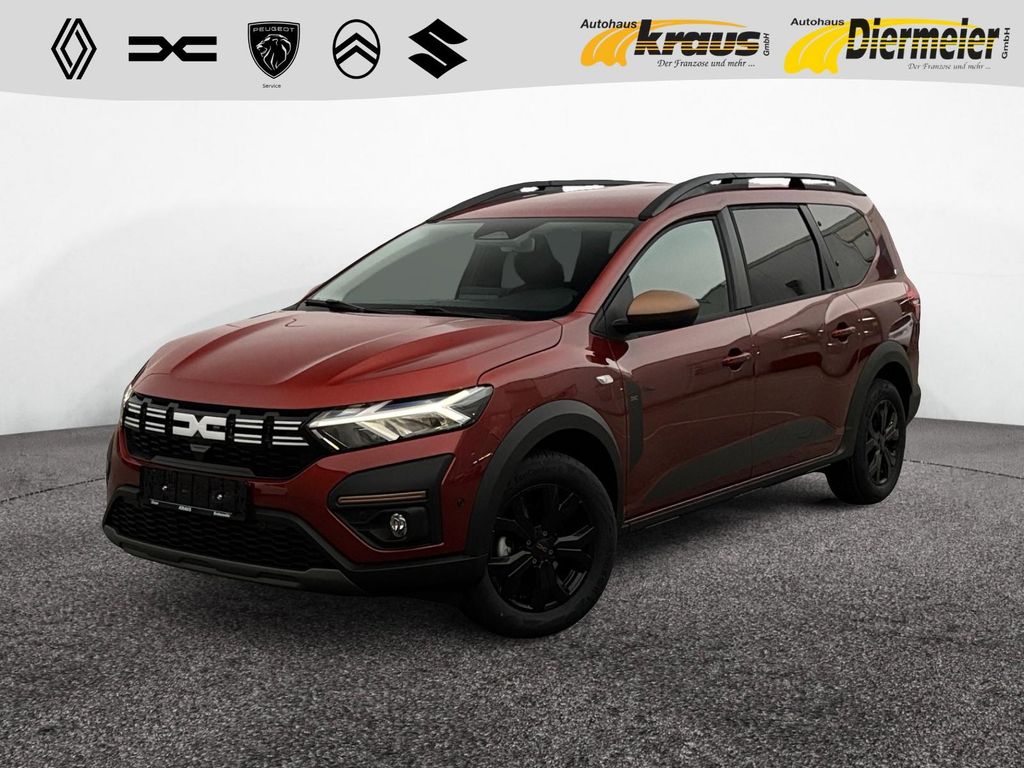 Dacia Jogger 2025