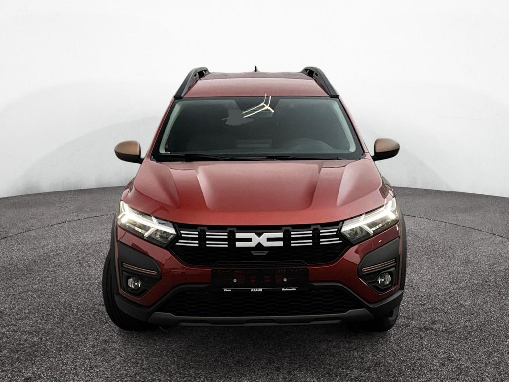 Dacia Jogger 2025