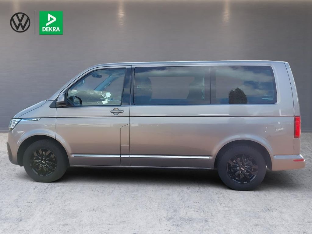 Volkswagen T6 Caravelle 2023