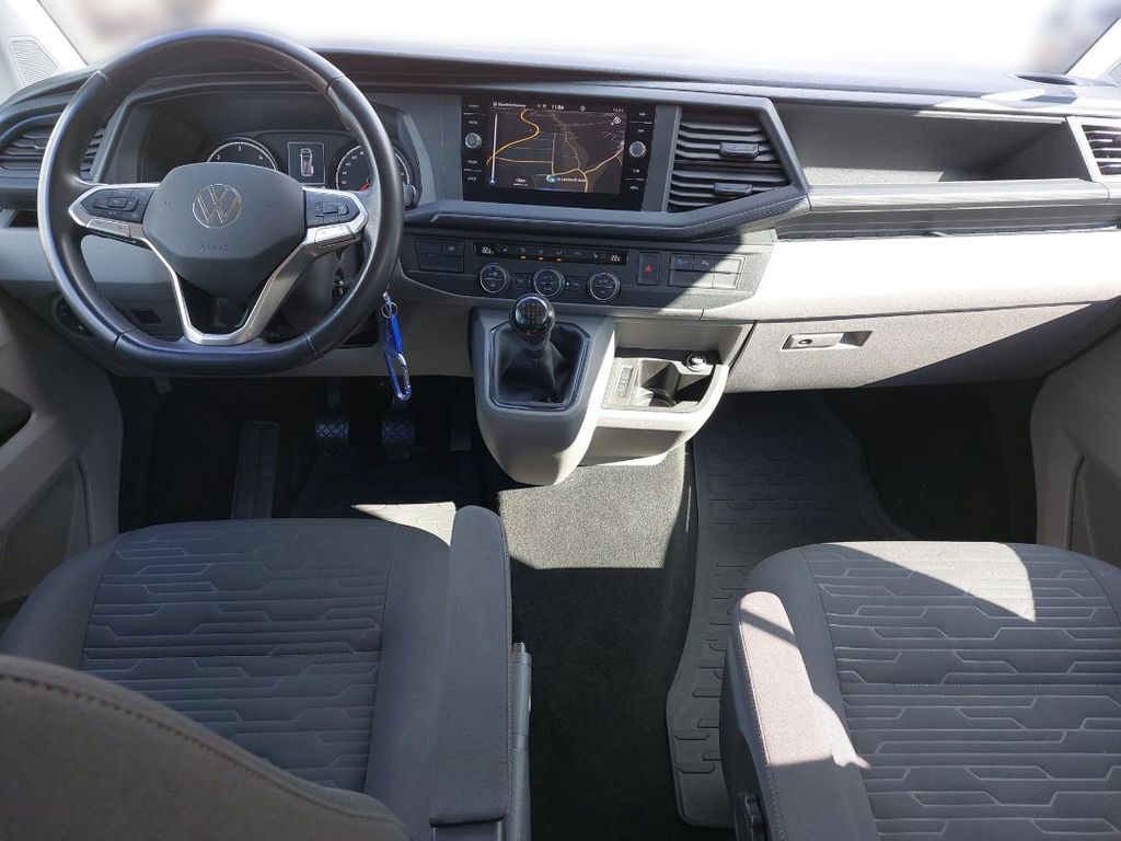 Volkswagen T6 Caravelle 2023