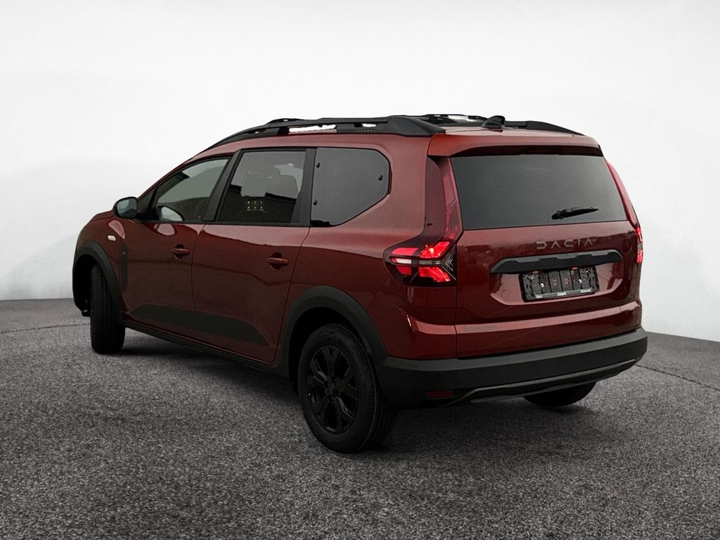 Dacia Jogger 2025